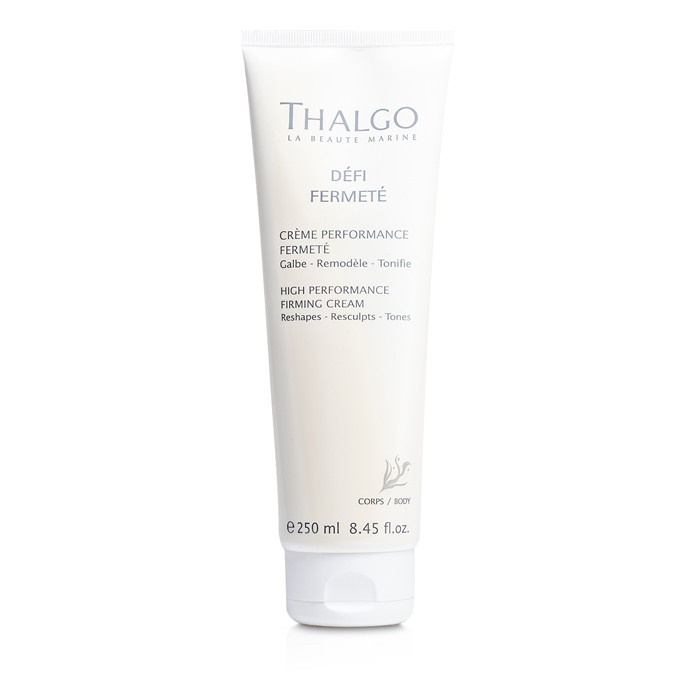 タルゴ  THALGO レディースデフィフェルム クリーム 250ml 3525801644323
