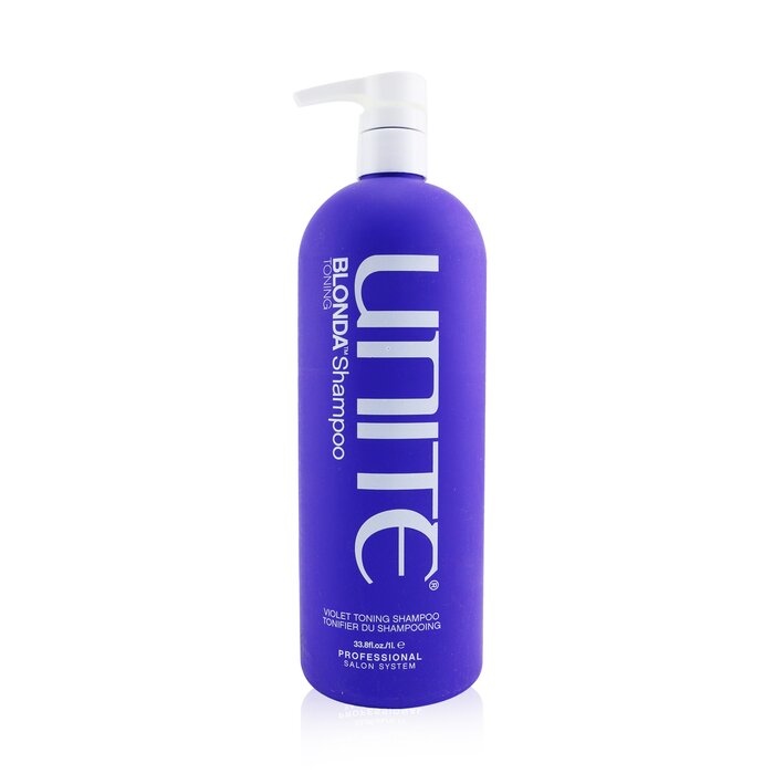 ユナイト Unite レディース ブロンダシャンプー 1000ML 700371450496