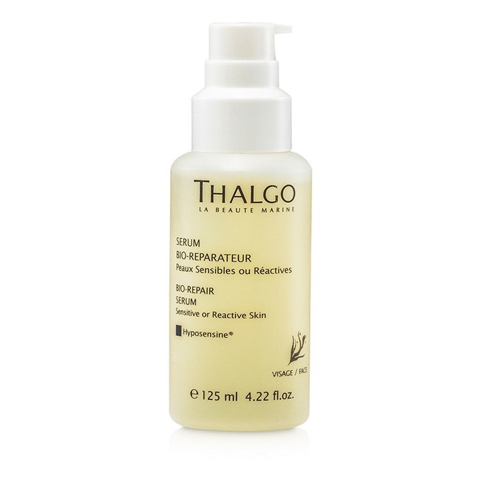 タルゴ  THALGO レディースバイオリペア セラム 125ML 3525801626053