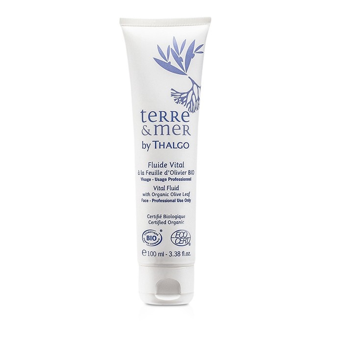 タルゴ  THALGO レディーステレエメール ヴァイタルフリュイド 100ml 3525801615095