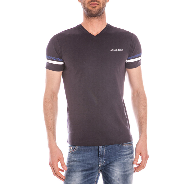 アルマーニ ジーンズ ARMANI JEANS メンズ Tシャツ C6H93BR E5
