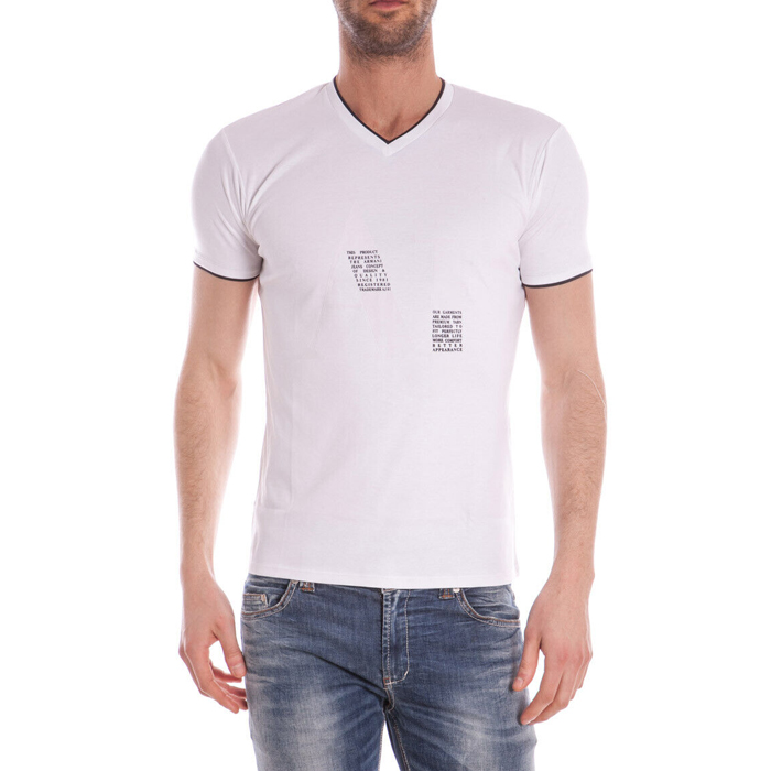 アルマーニ ジーンズ ARMANI JEANS メンズ Tシャツ C6H96BR 10