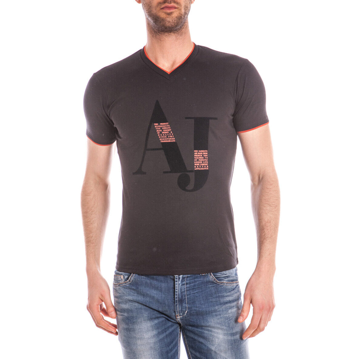 アルマーニ ジーンズ ARMANI JEANS メンズ Tシャツ C6H96BR 12