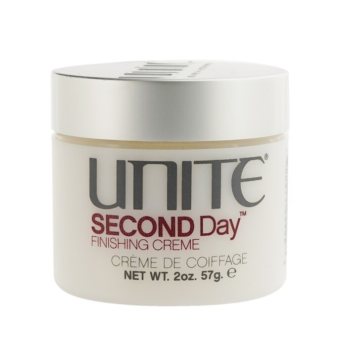 ユナイト Unite レディース セカンド デイ フィニッシング クリーム 700371449988