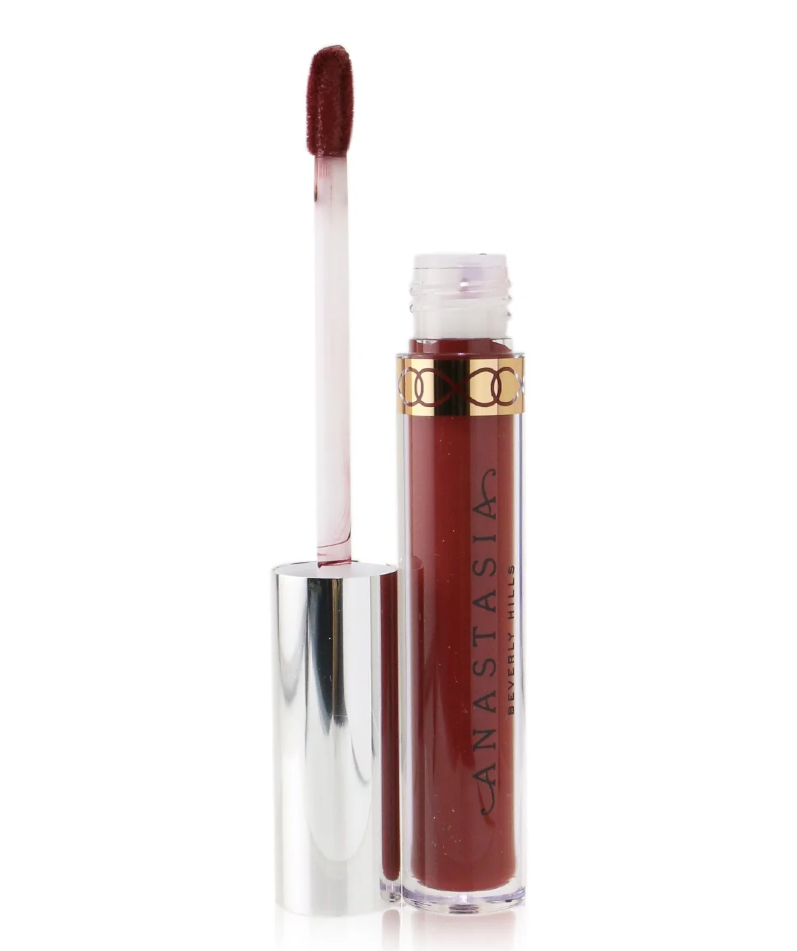 アナスタシア ビバリーヒルズAnastasia Beverly Hills レディースLiquid Lipstick リキッドリップスティックBOHEMIAN 3.2G/0.11OZ
