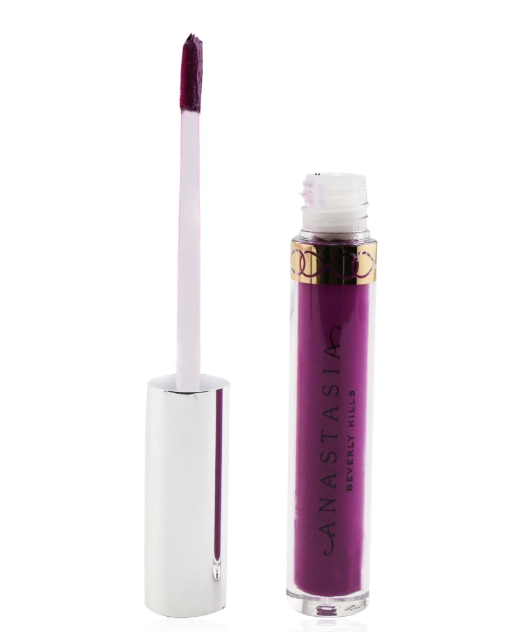アナスタシア ビバリーヒルズAnastasia Beverly Hills レディース Liquid Lipstick リキッドリップスティックVINTAGE 3.2G/0.11OZ