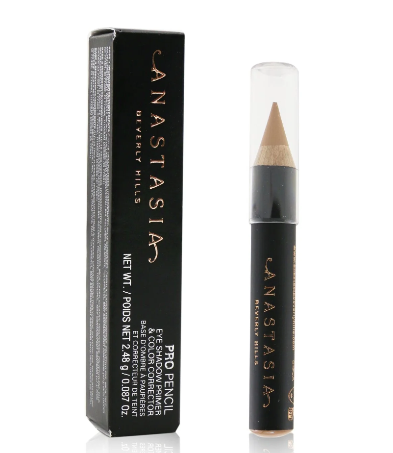 アナスタシア ビバリーヒルズAnastasia Beverly Hills レディース Pro Pencil Eyeshadow Primer & Color Corrector BASE 3 プロペンシル アイシャドウプライマー&カラーコレクター2.48G/0.087OZ