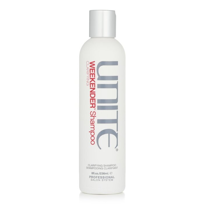 ユナイト Unite レディース ウィークエンダーシャンプー 236ML 700371450311