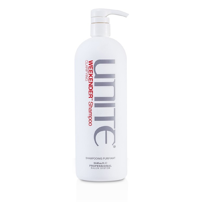 ユナイト Unite レディース ウィークエンダーシャンプー 1000ML  700371450502