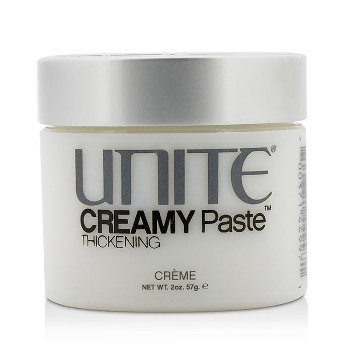 ユナイト Unite レディース クリーミーペイストスタイリングクリーム 700371449971