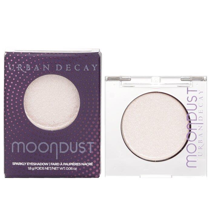 アーバンディケイ Urban Decay レディース ムーンダストスパークリーアイシャドウ #宇宙 3605972549723