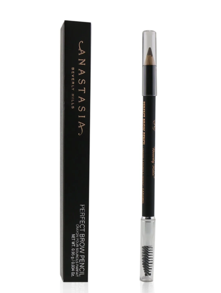 アナスタシア ビバリーヒルズAnastasia Beverly Hills レディース Perfect Brow Pencilパーフェクトブロウペンシル # CARAMEL