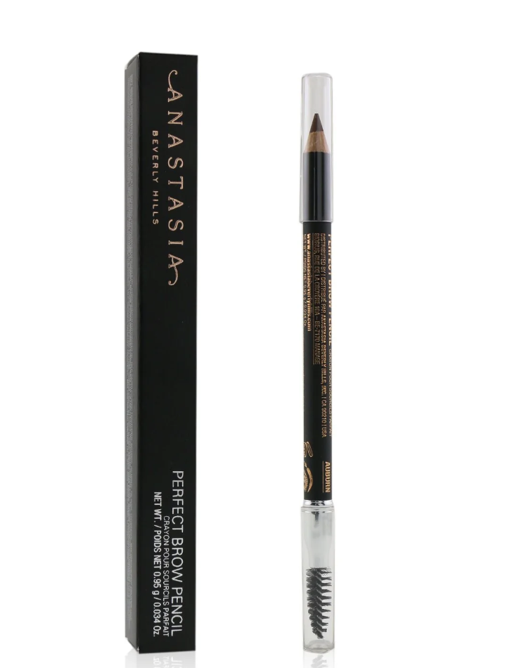 アナスタシア ビバリーヒルズAnastasia Beverly Hills レディース- Perfect Brow Pencilパーフェクトブロウペンシル # AUBURN