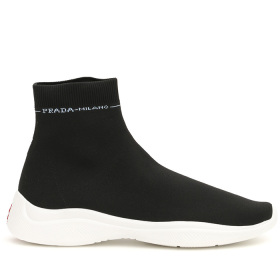 プラダ PRADA メンズシューズ LINEA ROSSA 4T3335 2OA7 F0967