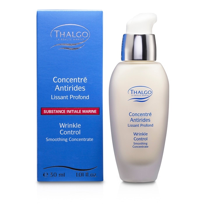 タルゴ  THALGO レディースアンチリッドスムーシングセラム 30ML 3525801114109