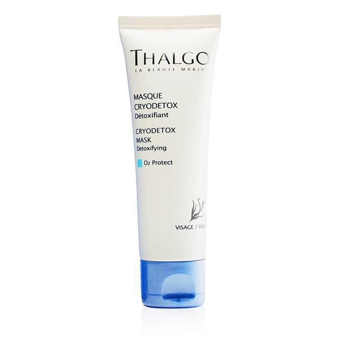 タルゴ  THALGO レディースマスクデファンス 50ML 3525801617891