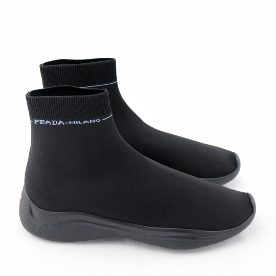 プラダ PRADA メンズシューズ casual sports shoes 4T3335 2OA7 F0002
