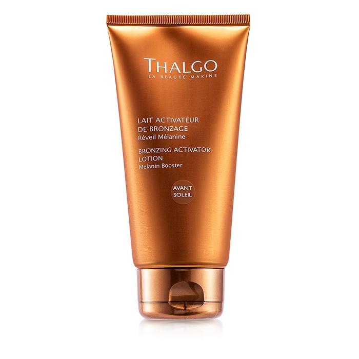 タルゴ  THALGO レディースタンブースターローション 150ML 3525801621751