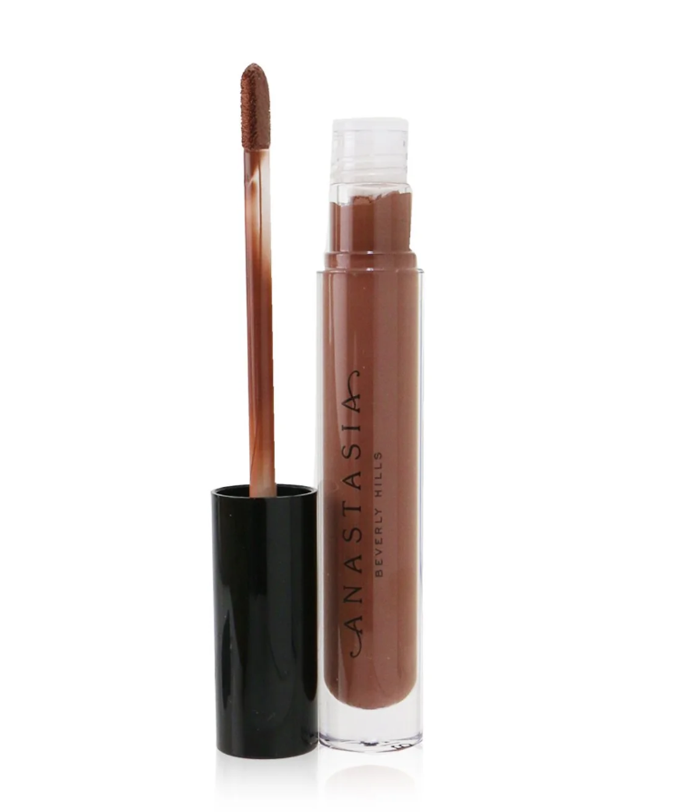 アナスタシア ビバリーヒルズAnastasia Beverly Hills レディース  Lip Gloss リップグロス # SEPIA 4.5G/0.16OZ