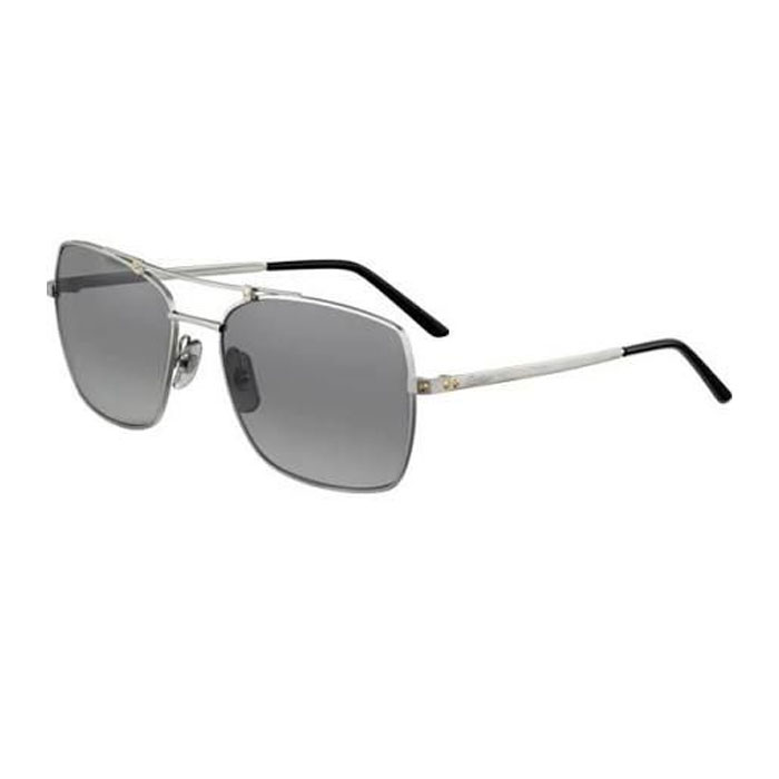 カルティエ CARTIER EYEWEAR レディースサングラス EYE00136