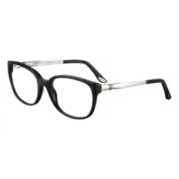 カルティエ CARTIER EYEWEAR レディースメガネフレーム T8101215