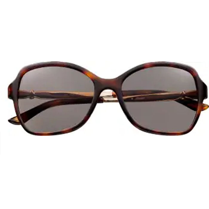 カルティエ CARTIER EYEWEAR レディースサングラス T8201068