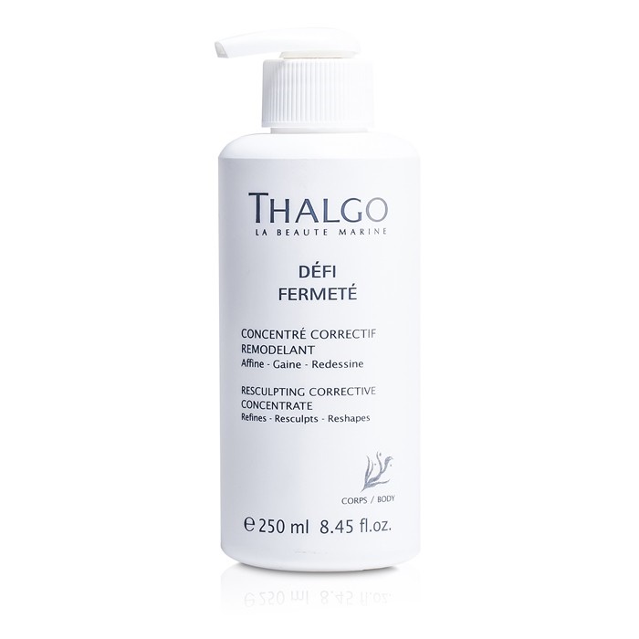 タルゴ  THALGO レディースデフィフェルム リスカルプティング コレクティブ コンセントレート (サロン専用品) 250ML 3525801644996