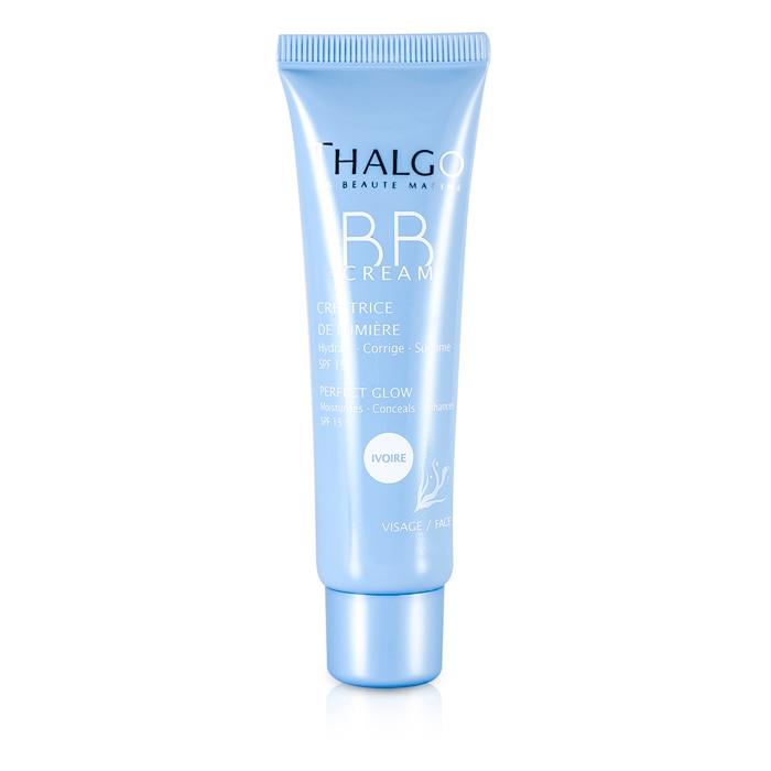 タルゴ  THALGO レディース BB クリーム パーフェクトグロウ SPF 15 - アイボリー 30ML 3525801639220