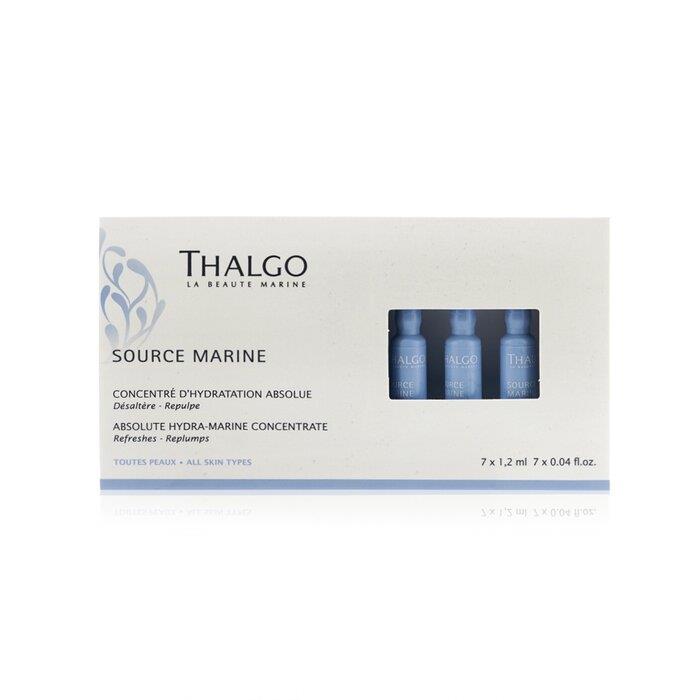 タルゴ  THALGO レディース ソースマリン アブソリュート ハイドラマリン コンセントレート 3525801652977