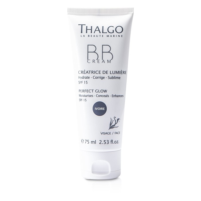 タルゴ  THALGO レディース BBクリームパーフェクトグロウ 75ml 3525801639299
