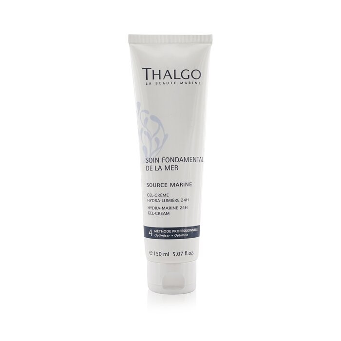 タルゴ  THALGO レディース ハイドラマリン ジェルクリーム 150ML 3525801653189