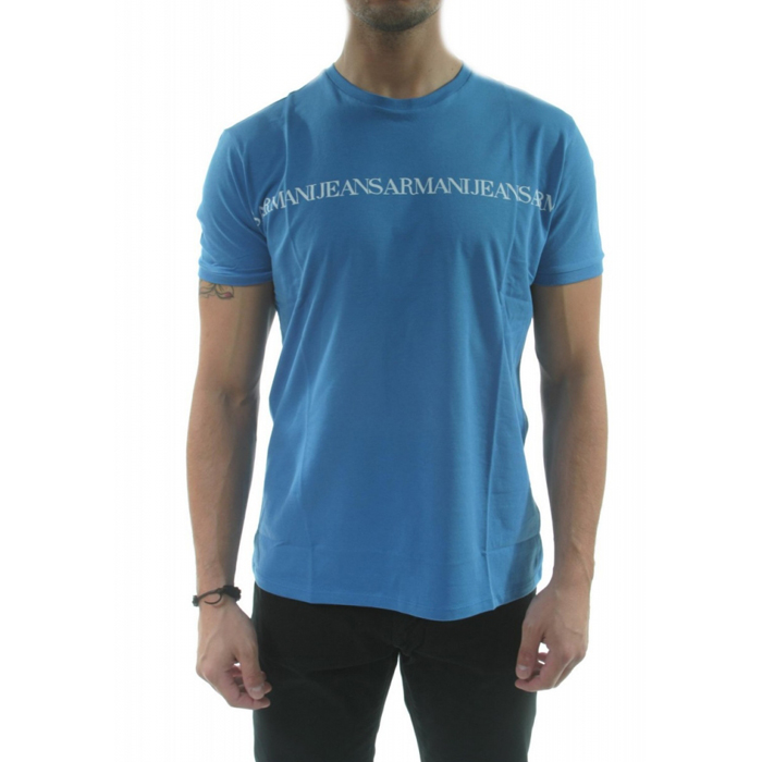 アルマーニ ジーンズ ARMANI JEANS メンズ Tシャツ V6H21RV V8