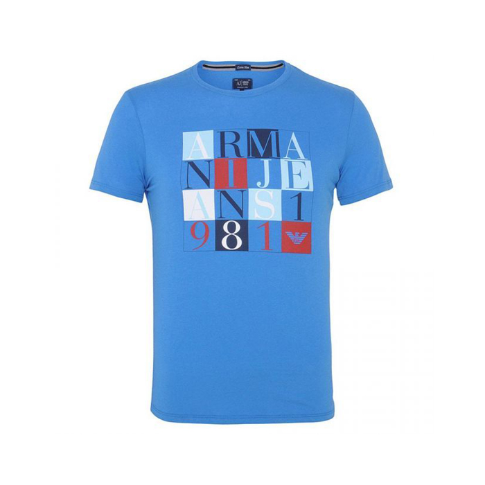 アルマーニ ジーンズ ARMANI JEANS メンズ Tシャツ V6H22RV V8