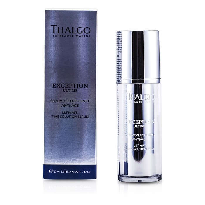 タルゴ  THALGO レディース エクセプションタルゴアルティムセラム 30ML 3525801641186