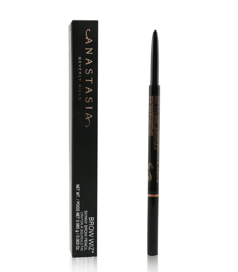 アナスタシア ビバリーヒルズAnastasia Beverly Hills レディース  Brow Wiz Skinny Brow Pencilブロウウィズ スキニーブロウペンシル# GRANITE