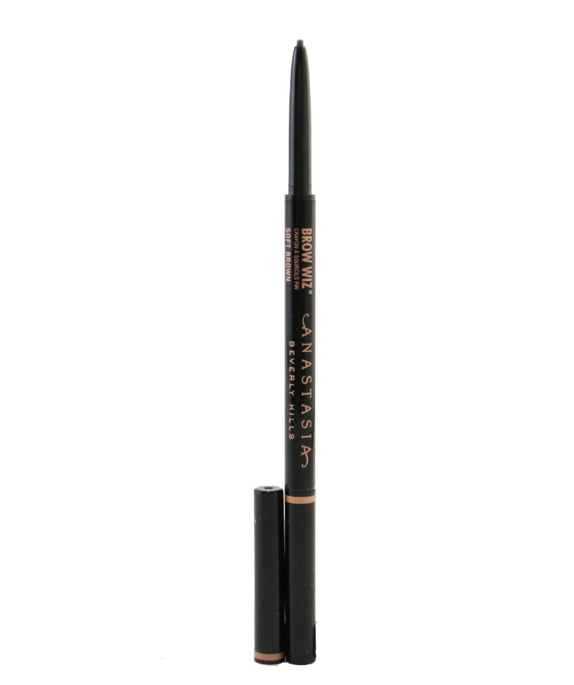 アナスタシア ビバリーヒルズAnastasia Beverly Hills レディース Brow Wiz Skinny Brow Pencilブロウウィズ スキニーブロウペンシル# SOFT BROWN