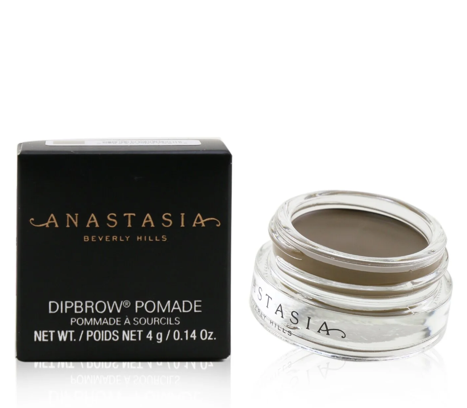 アナスタシア ビバリーヒルズAnastasia Beverly Hills レディース DipBrown Pomadeディップブロウポマード# SOFT BROWN