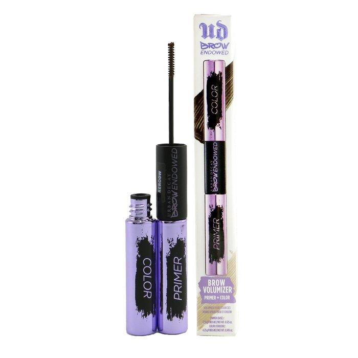 アーバンディケイ Urban Decay レディース ブロウ エンダウド ブロウ プライマー＋カラー # ニュートラルナナ 3605972008251