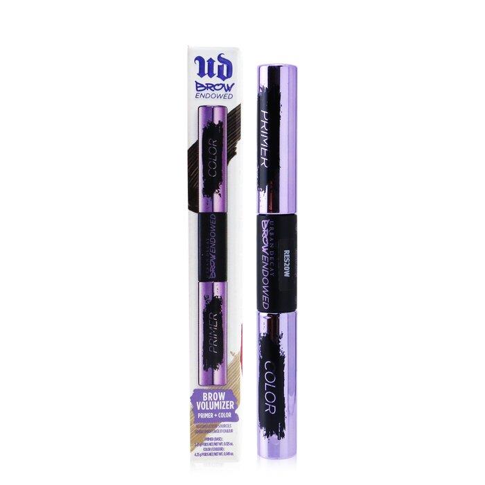 アーバンディケイ Urban Decay レディースブロウ エンダウド ブロウ プライマー＋カラー  #ブルネットのベティ 3605971774959