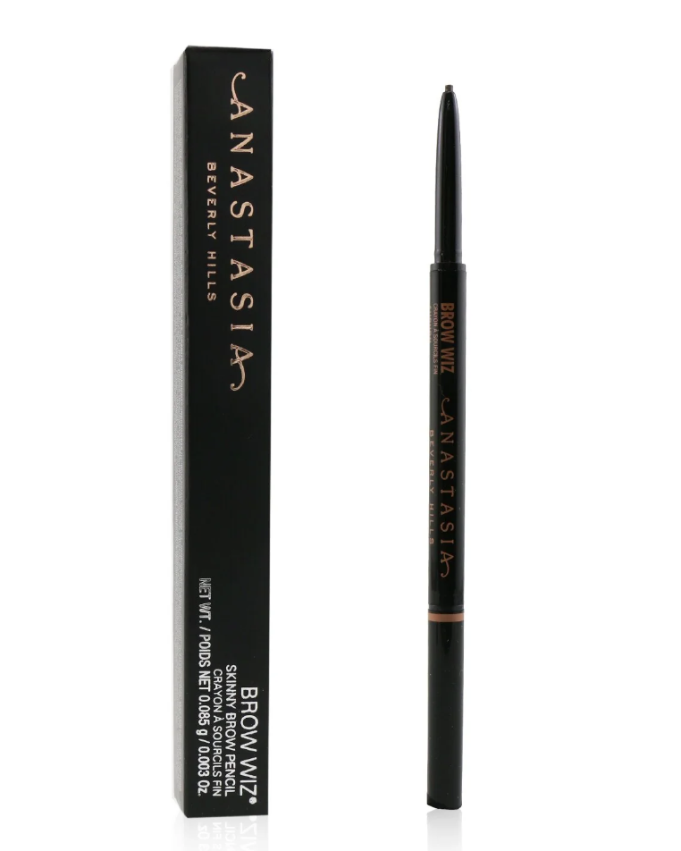 アナスタシア ビバリーヒルズAnastasia Beverly Hills レディース  Brow Wiz Skinny Brow Pencilブロウウィズ スキニーブロウペンシル # AUBURN