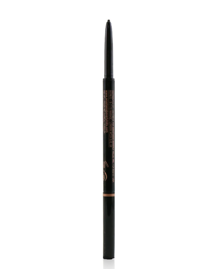アナスタシア ビバリーヒルズAnastasia Beverly Hills レディース Brow Wiz Skinny Brow Pencilブロウウィズ スキニーブロウペンシル # EBONY