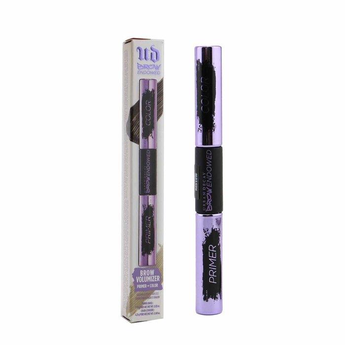 アーバンディケイ Urban Decay レディースブロウ エンダウド ブロウ プライマー＋カラー # ブラウンシュガー 3605971774874