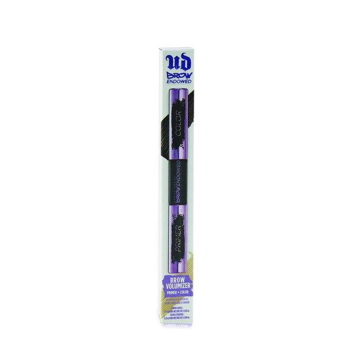 アーバンディケイ Urban Decay レディースブロウ エンダウド ブロウ プライマー＋カラー # ダークドレープ 3605972008299