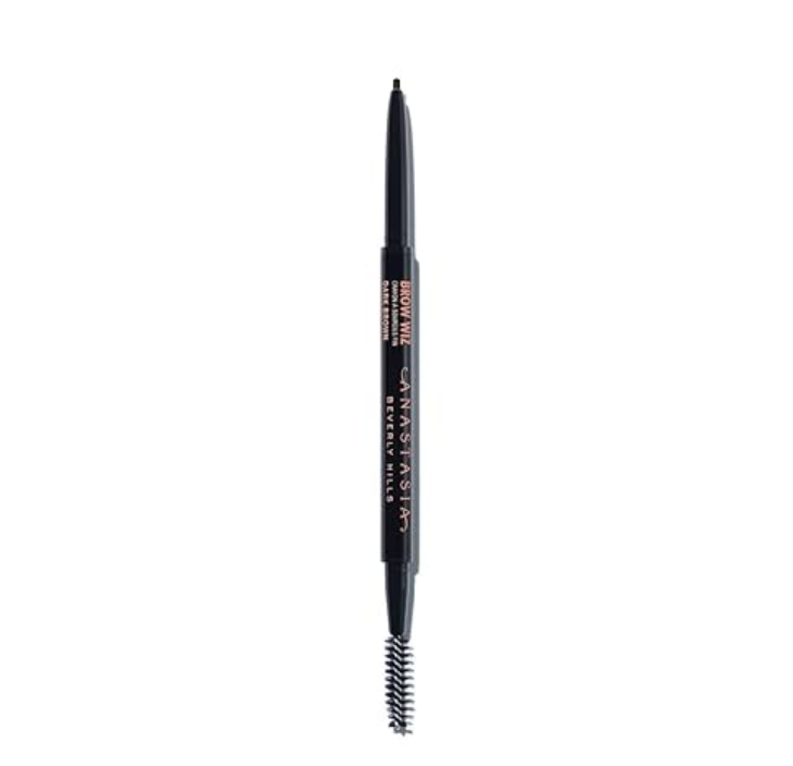 アナスタシア ビバリーヒルズAnastasia Beverly Hills レディース Brow Wiz Skinny Brow Pencilブロウウィズ スキニーブロウペンシル# DARK BROWN