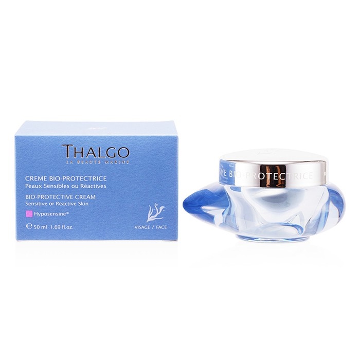 タルゴ  THALGO レディース バイオプロテクティブクリーム 50ml 3525801625995