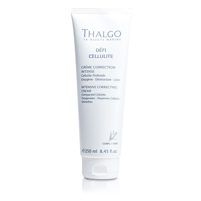 タルゴ  THALGO レディースデフィセリュウ クリーム 250ml 3525801644248