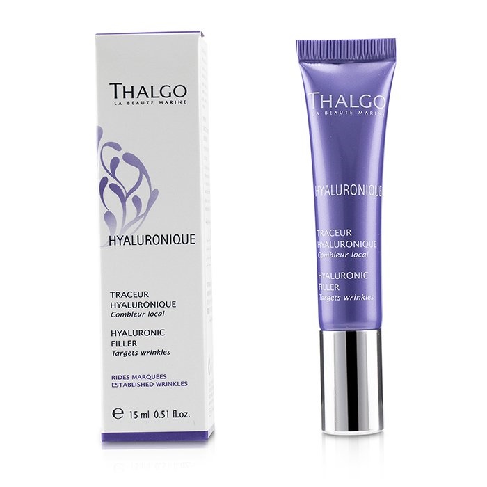 タルゴ  THALGO レディース ヒアルロニック フィラー プレサイズ リンクル フィラー 15ML 3525801658184