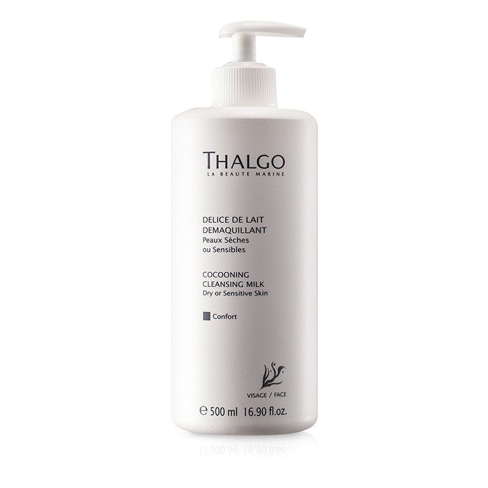 タルゴ  THALGO レディースコク―ニングクレンジングミルク 3525801621270
