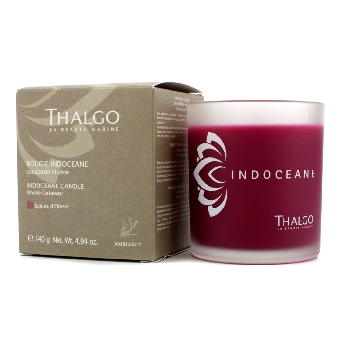 タルゴ  THALGO レディースインドーシャンキャンドル 3525801636052