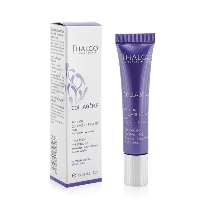 タルゴ  THALGO レディースコラーゲンアイロールオン 15ML 3525801658467